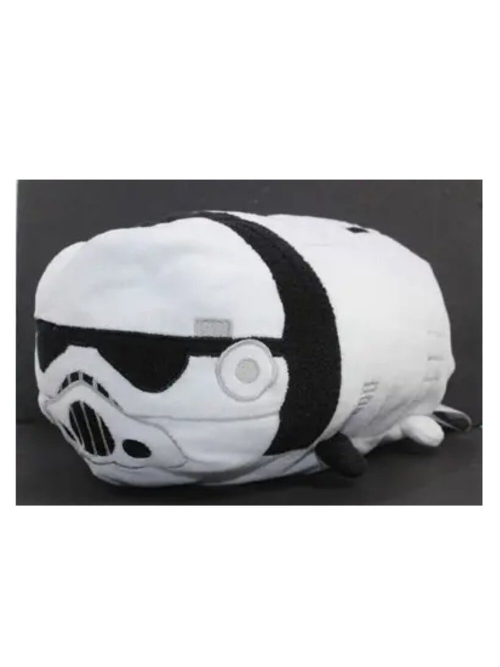 12" Stormtrooper Tsum Tsum Plush Toy Star Wars Disney Parts Stuffed Plush